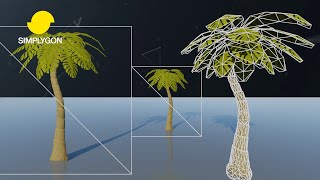 How to use Simplygon's flipbook impostors in Unreal Engine