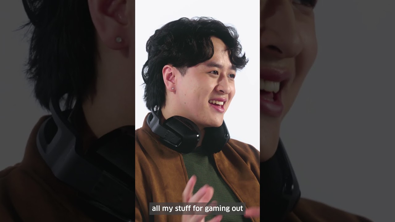 Thank Goodness for TSA PreCheck&reg; - Justin