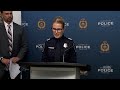 Edmonton police updating extortion investigation