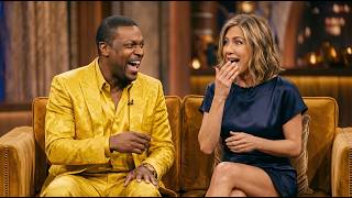 Nobody Breaks Celebrities Like Chris Tucker!