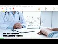 Doctor Clinic Software | Clinic Management Software | Full Demo