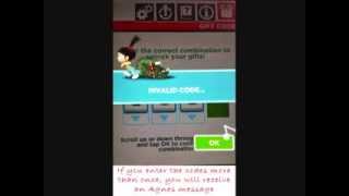 Despicable Me Minion Rush Combination/ Cheat codes screenshot 4