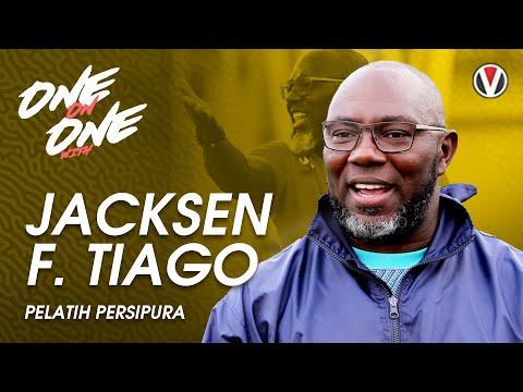 Mengintip Persiapan Persipura dalam Lanjutan Liga 1 2020 bersama Coach Jackson F Tiago