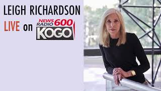 Learning in your sleep Fox News 600 KOGO