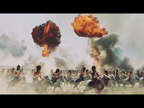 Бондарчук. BATTLE - Трейлер