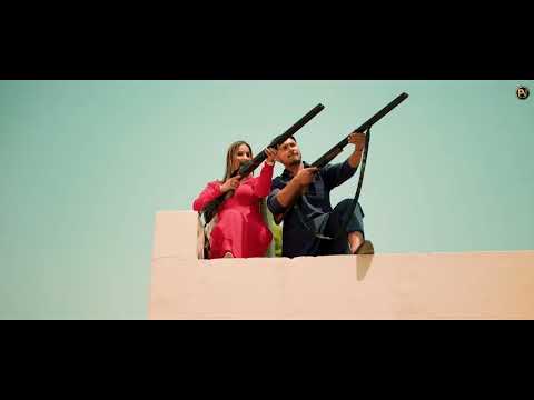 Mood Garam Official Song Dabta Konya Sher Akela Preet Nagar Kavi Sandhu Gyanendra Sardhana 