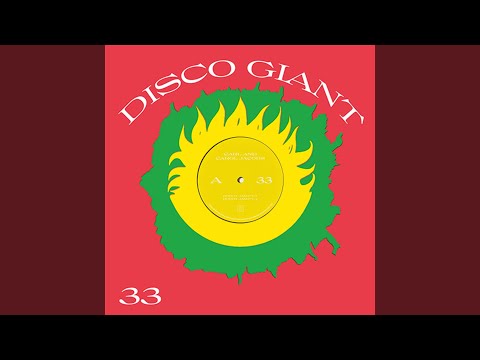 Carl Jacobs — Robot Jam (Nick The Record & Dan Tyler Rerub)