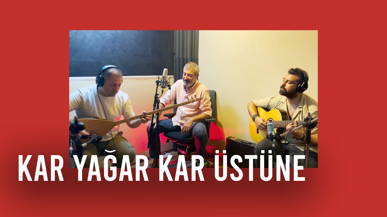 Nizam Namidar - Kar Yağar Kar Üstüne - YouTube