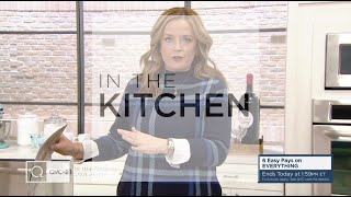 In the Kitchen with Mary | March 7, 2020 screenshot 1