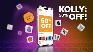 Kollyy Fashion Trends 1St Exclusive Promo Code Offer