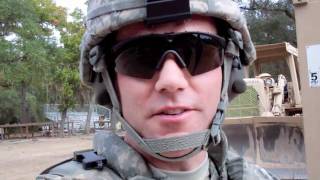 Fort Stewart