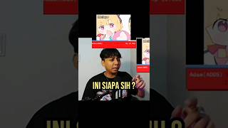 Luthfi Halimawan React Momoi Jawa  Shiroko Iwak Blue Archive Meme shorts