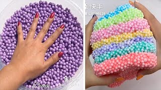 Satisfying & Relaxing Slime Videos #881