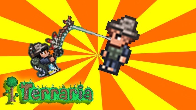 Best Terraria Fishing Loot That Can Help You!