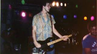 Nirvana - Legends in Tacoma, Washington (1/20/90 - AUD #1)