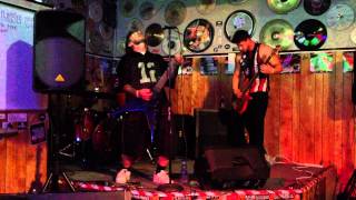 Bone Maggot - You'll Be Saved