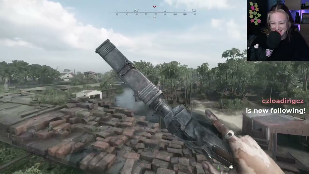 Hunt: Showdown 1896 | 17 November 2025