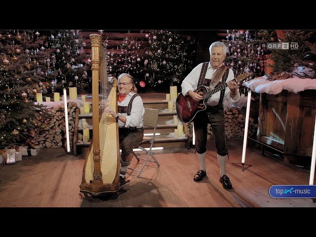 Casanovas aus dem Zillertal - Meine Berge