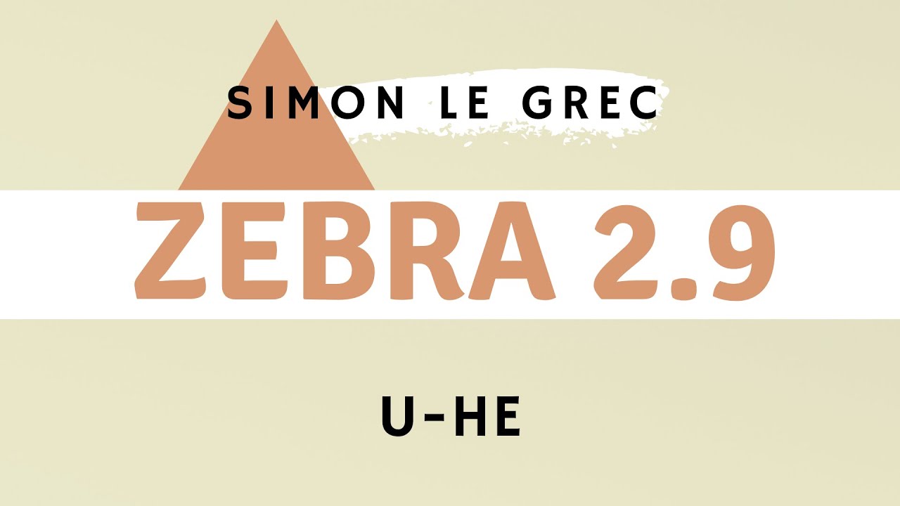 U-he | Zebra v2.9.3 | Presets Preview (No Talking)