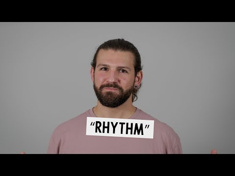 Rhythm