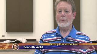 In Focus: Bemidji Chorale's 36th Annual Spring Concert - Lakeland News at Ten - May 15, 2015