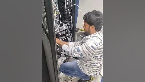 Cisco Catalyst WS-C4507R+E Installation