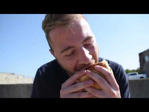 Best Burger In Toronto: Ozzy's Vs Gladiator Burger