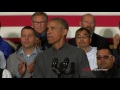 Obama outlines federal programs to benefit Alaskans