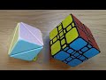 Коллекция головоломок. Часть 32 (Magic Cubes Collection. Part 32)