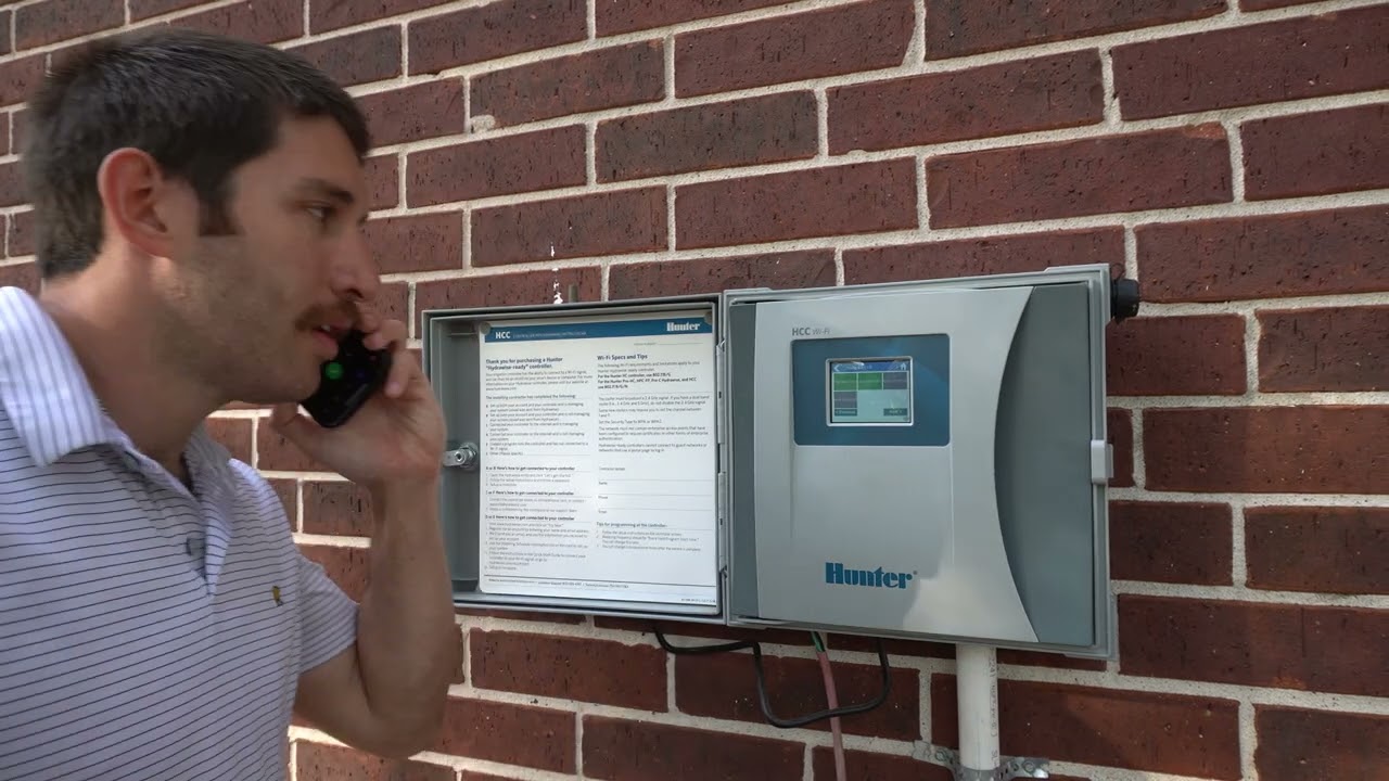 AWBD PSA: Smart Watering for a Healthy Yard and Wallet