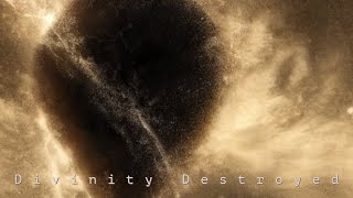 Divinity Destroyed - Empty The Sky (progressive metal)