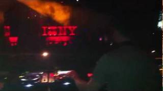 Dany Veltri @ Pacha NYC - 2.10.2012