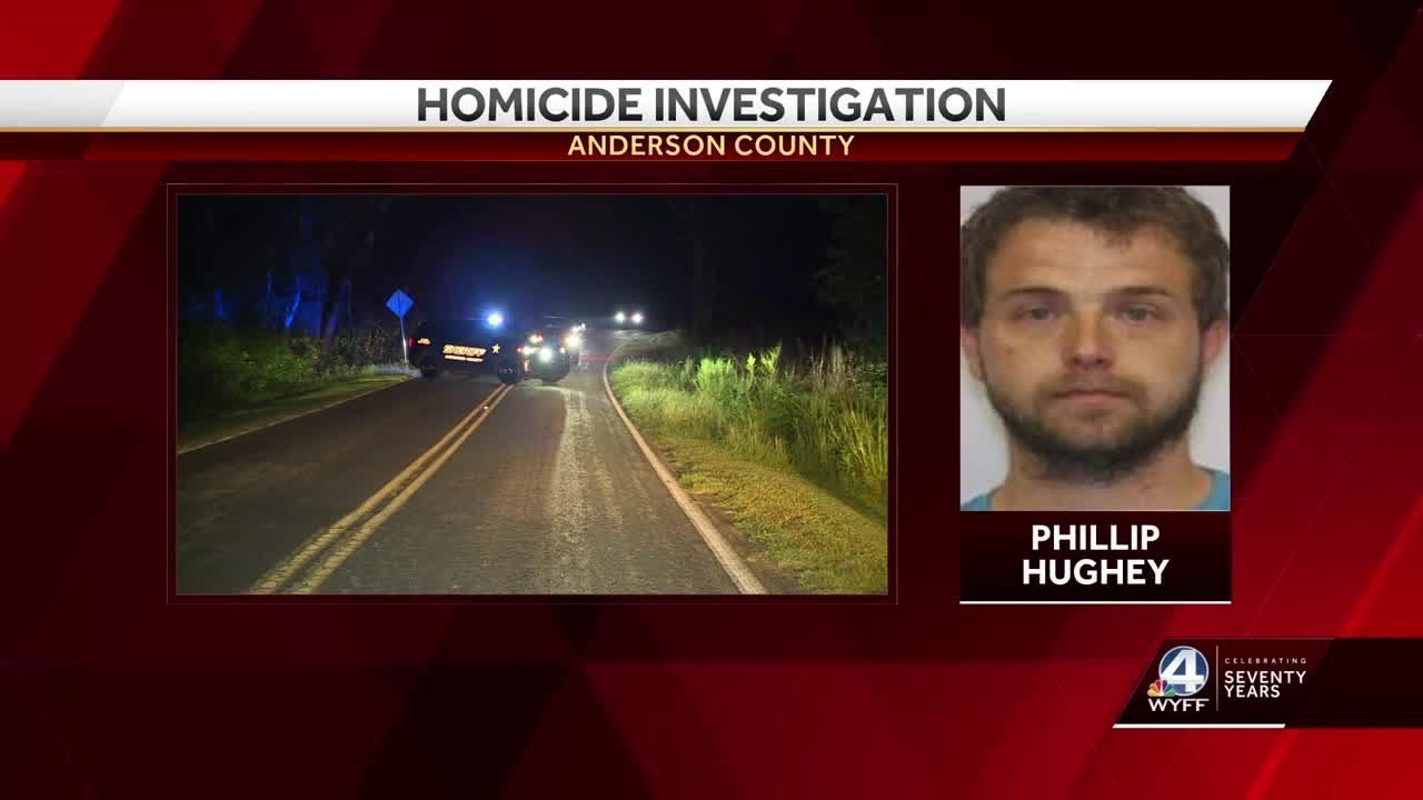 Coroner identifies man in Anderson Co. homicide investigation - YouTube