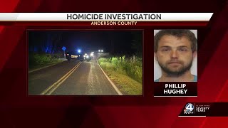 Famous Coroner identifies man in Anderson Co. homicide investigation Net Worth
