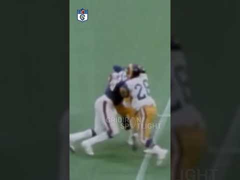 Lawrence Taylor: The Hit That Changed NFL History Forever