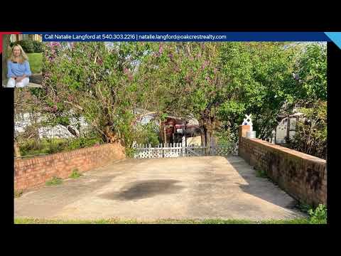 1124 PURCELL LANE, Winchester, VA home video tour