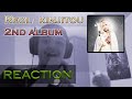 Listening to Reol new album [REACTION]