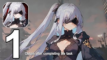 Isekai Traveler Part 1 Gameplay Walkthrough Android IOS