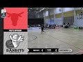 NBL1 Men | Inner West vs. Albury Wodonga - Game Highlights