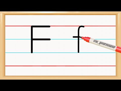 كتابة الحروف الانجليزية الصغيرة والكبيرة كتابة حرف  بالانجليزي كبتل وسمول