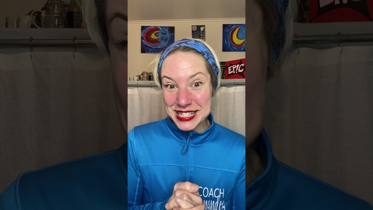 Mindset Makeover Day 4