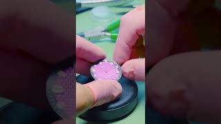Let's put together a watch like no other! #watchmaking