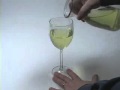 How to play wine glass