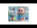 Booboo Brushes Teeth | Brush Your Teeth Song | Kids Learning Video
