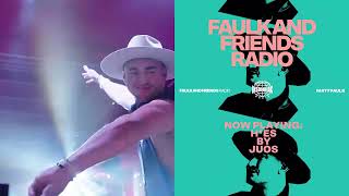 Matt Faulk Presents - Faulk and Friends #009