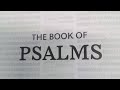 BootSoulja337 is live! SABBATH READING