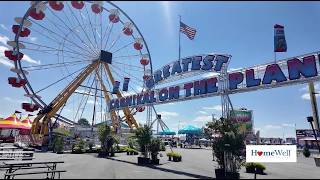 Delaware State Fair Kicks off with Safety Tips To Follow By