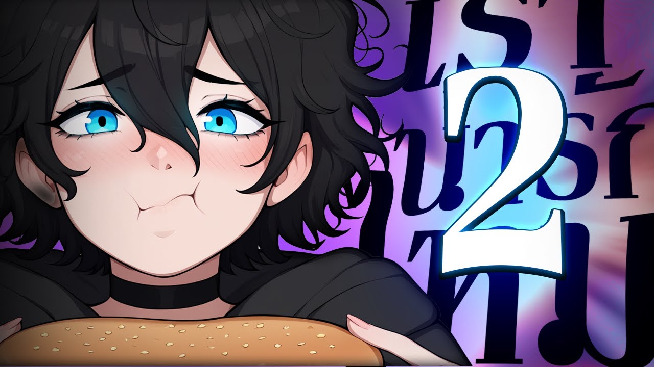 ฉันจะปกป้องนายเอง! | My Femboy Roommate - Part 2