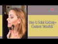 Seint Makeup Tutorial for Beginners: Step 4- Contour 💋