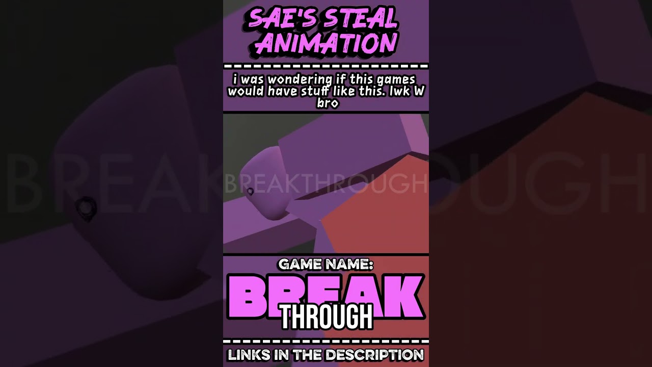 THIS GAME KEEPS COOKING BRO  